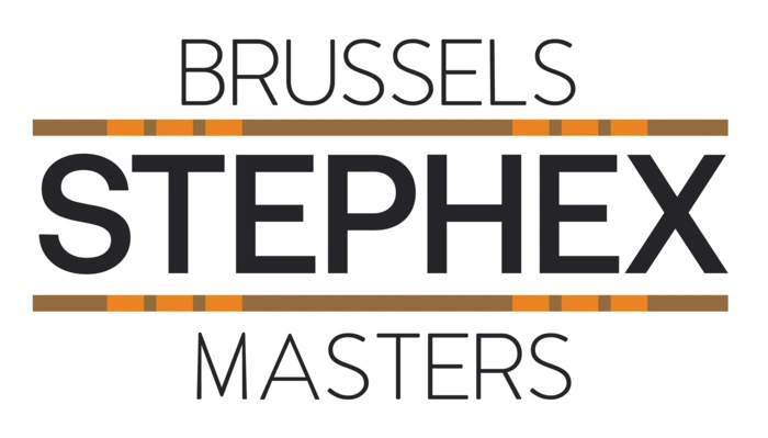 Brussels Stephex Masters