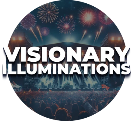 Visionary Illuminations
